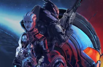 Τίτλοι τέλους για την Bioware: Έκλεισε το θρυλικό στούντιο βιντεοπαιχνιδιών μετά από 31 χρόνια