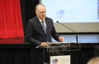Θεοδωρικάκος: Η περιφερειακή ανάπτυξη, προϋπόθεση για την ισχυρή Ελλάδα του 2030