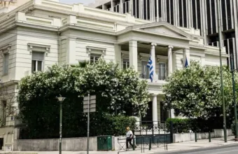 Ελλάδα – Αίγυπτος: Πολιτικές διαβουλεύσεις στην Αθήνα για τις εξελίξεις στη Λιβύη