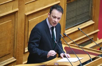 Μίλτος Ζαμπάρας