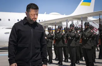Ζελένσκι