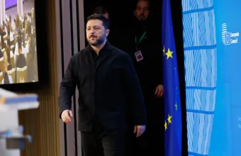 Ζελένσκι