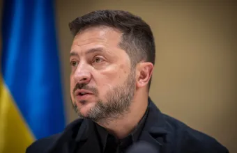 Ζελένσκι 