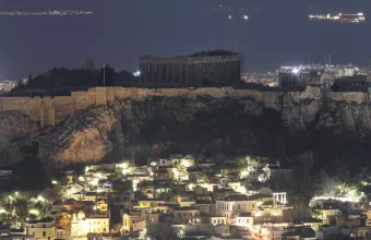 Ακρόπολη 