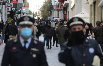 Η ατολμία δεν βοήθησε κανέναν…