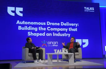 Συζήτηση ψηφιακής καινοτομίας