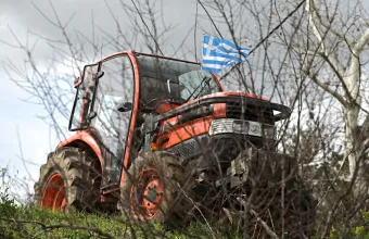 Νέο σύστημα αγροτικών ενισχύσεων: Οι οδηγίες της ΑΑΔΕ για την υποβολή των αιτήσεων επιδότησης