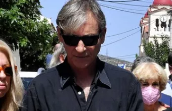 Αίας Μανθόπουλος