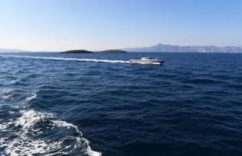 Η Άγκυρα επαναφέρει τις «γκρίζες ζώνες» στο Αιγαίο με αφορμή το χωροταξικό πλαίσιο για τον τουρισμό