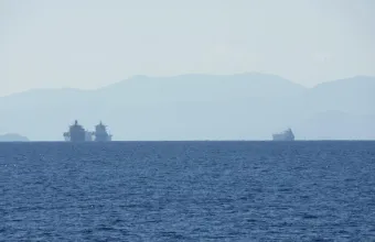 Θαλάσσια πάρκα: Η ρηματική διακοίνωση στην Άγκυρα και τα επόμενα βήματα της Αθήνας – Όλα τα εργαλεία στο τραπέζι