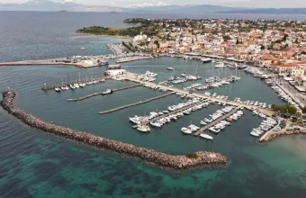 αίγινα