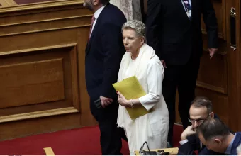 Έλενα Ακρίτα