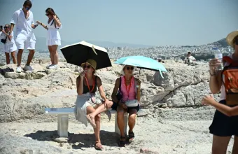 Ειδικό Χωροταξικό για τον Τουρισμό: Οι αλλαγές σε δόμηση και επενδύσεις