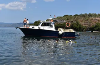 ΥπΑΑΤ: Έως τις 15 Σεπτεμβρίου, οι αιτήσεις για το πρόγραμμα των 16 εκατ. ευρώ για επενδύσεις στα αλιευτικά σκάφη