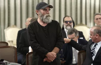 αλλος ανθρωπος