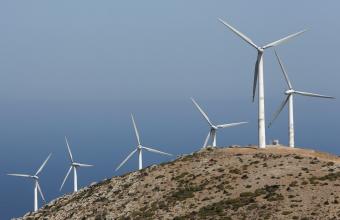 Eurostat: Το 35% της κατανάλωσης ηλεκτρικής ενέργειας στην Ελλάδα ήταν από ανανεώσιμες πηγές το 2020