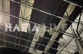 Καταστροφές