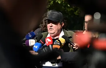 Ανεστίδης