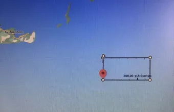 Συνεχίζει τις προκλήσεις η Τουρκία και μετά τη Σύνοδο- Εξέδωσε δύο αντι-Navtex νότια της Κρήτης και του Καστελόριζου 