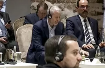 Ο Αμπράμοβιτς είναι ένας αποτελεσματικός μεσολαβητής στις συνομιλίες Κιέβου-Μόσχας, λέει σύμβουλος του Ζελένσκι