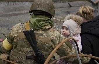 11η ημέρα πολέμου στην Ουκρανία: Όλες οι εξελίξεις μέχρι αυτή την ώρα