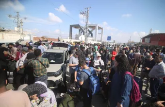 Rafah
