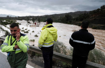 Εl Diario για τις πλημμύρες στην Ισπανία: Eντοπίστηκαν άλλοι 70 νεκροί