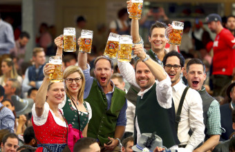 Oktoberfest