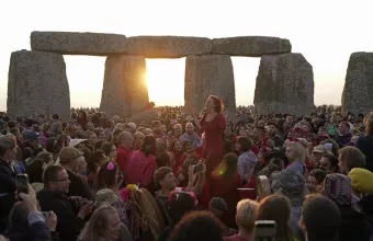 Stonehenge
