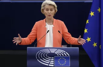 Ούρσουλα φον ντερ Λάιεν