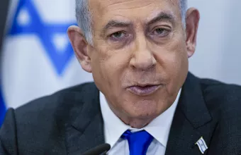 Νετανιάχου: Διαπραγμάτευση του τέλους του πολέμου στη Γάζα, υπό προϋποθέσεις