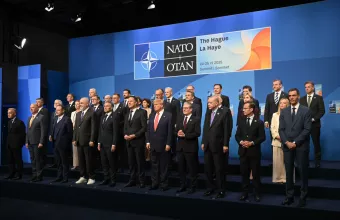 Η μακρά σκιά της αμερικανικής απεμπλοκής από το ΝΑΤΟ