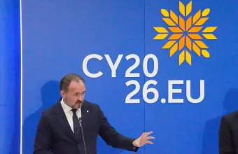 Ο Γιόργκενσεν προειδοποιεί για την «κρίση τιμών» στην ενέργεια και καλεί τις κυβερνήσεις να εξετάσουν μέτρα περιορισμού της ζήτησης