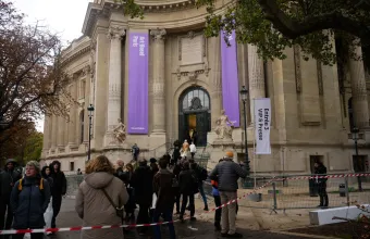 Art Basel Paris