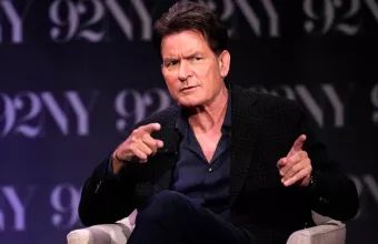 Charlie Sheen