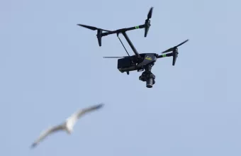 Ουκρανία: H Ρωσία προμηθεύει Βόρεια Κορέα με τεχνολογία drone