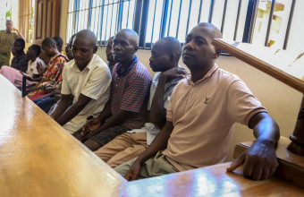 Κένια: Συνελήφθη πάστορας για τους πιστούς που νήστεψαν μέχρι θανάτου