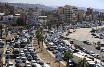 Σχέδιο μαζικής εκκένωση του Λιβάνου προχωρά το βρετανικό Υπ. Άμυνας