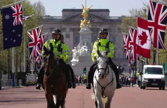 λονδινο αστυνομια 