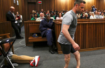 oscar pistorious