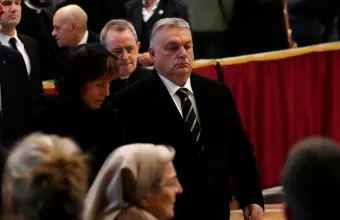 Ορμπαν Βενεδικτος 