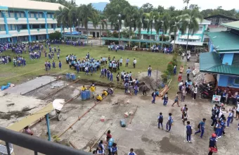 φιλιππινες