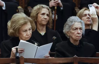 σοφια ειρήνη