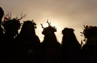 Θερινό ηλιοστάσιο