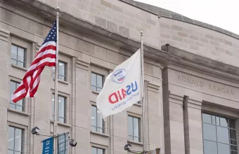 USAID