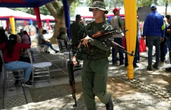 βενεζουέλα 