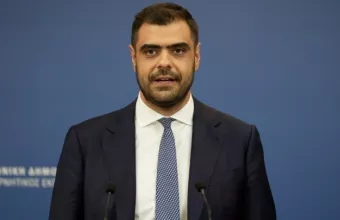 Μαρινάκης