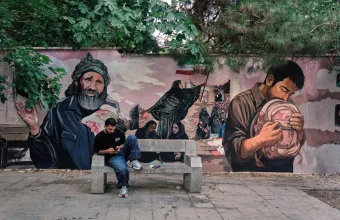 Το Ιράν καταδικάζει τα πλήγματα των ΗΠΑ και της Σαουδικής Αραβίας στο Ιράκ