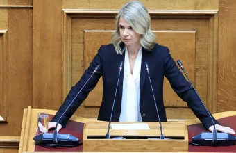 Μιλένα Αποστολάκη