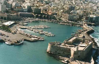 Ηράκλειο